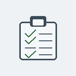 Punch List